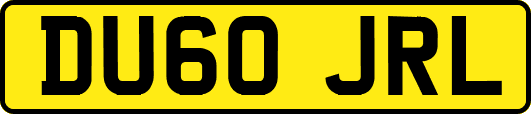 DU60JRL