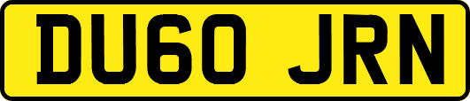 DU60JRN