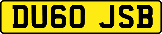 DU60JSB