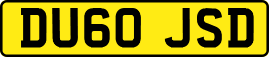 DU60JSD