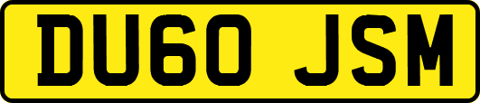DU60JSM