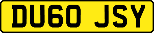 DU60JSY