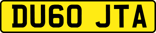 DU60JTA