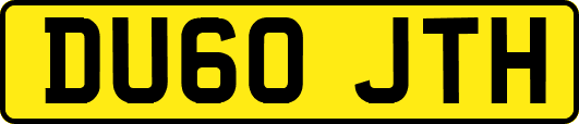 DU60JTH