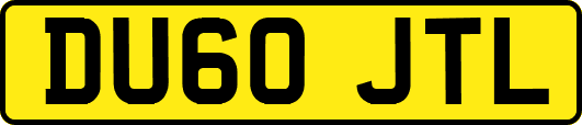 DU60JTL