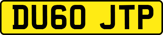 DU60JTP