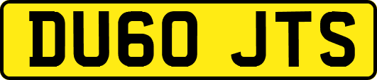 DU60JTS