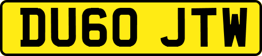 DU60JTW