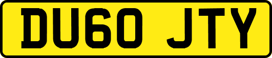DU60JTY