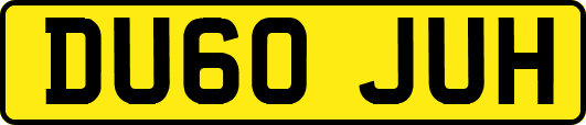 DU60JUH