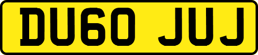DU60JUJ