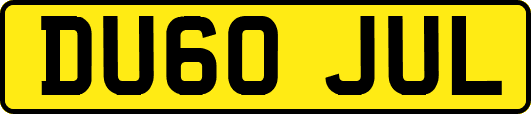 DU60JUL