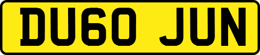 DU60JUN