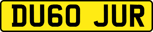 DU60JUR