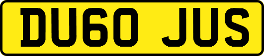 DU60JUS