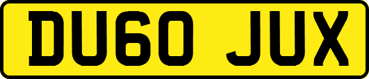 DU60JUX