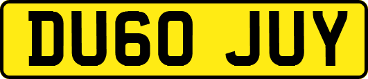 DU60JUY