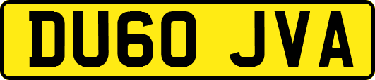 DU60JVA