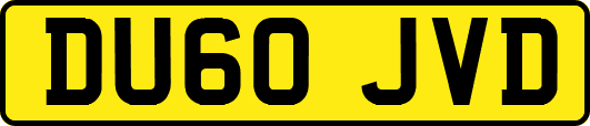 DU60JVD