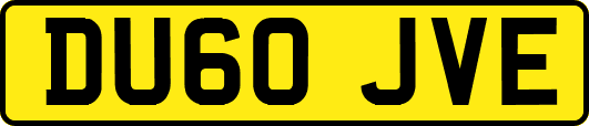 DU60JVE