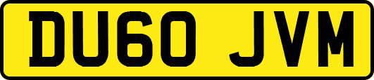 DU60JVM