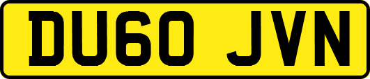 DU60JVN