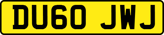 DU60JWJ