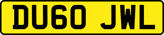 DU60JWL