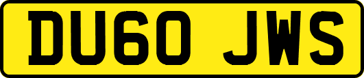 DU60JWS