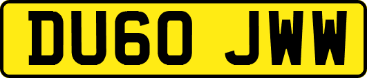 DU60JWW