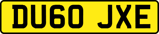 DU60JXE