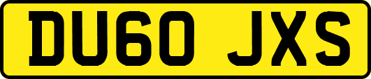 DU60JXS