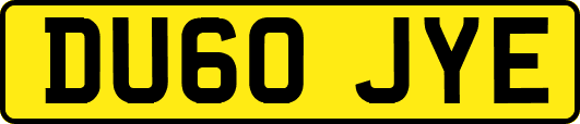 DU60JYE