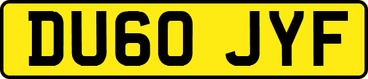 DU60JYF