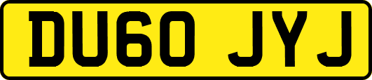 DU60JYJ