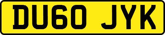 DU60JYK