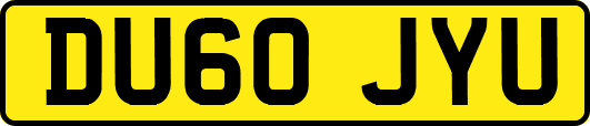 DU60JYU
