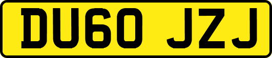 DU60JZJ