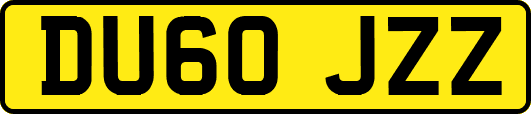 DU60JZZ