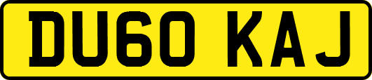 DU60KAJ