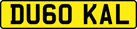 DU60KAL