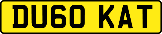 DU60KAT
