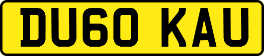 DU60KAU