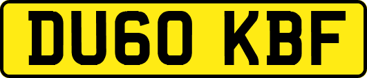 DU60KBF