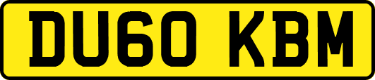 DU60KBM