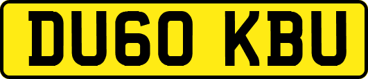 DU60KBU