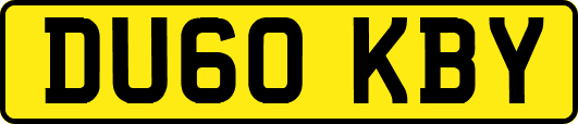 DU60KBY