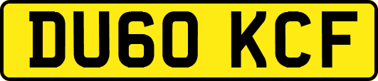 DU60KCF