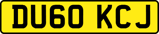 DU60KCJ
