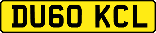 DU60KCL